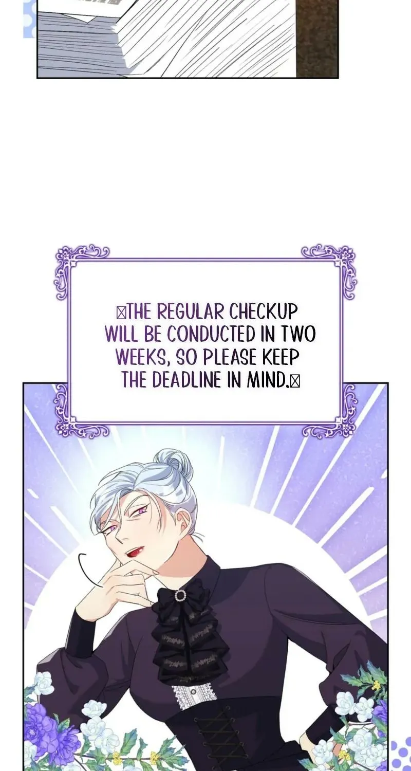 I Am M Chapter 10 page 37 - 