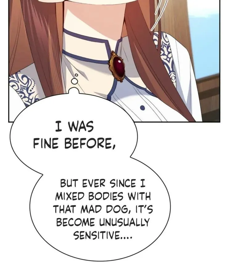 I Am M Chapter 10 page 48 - 