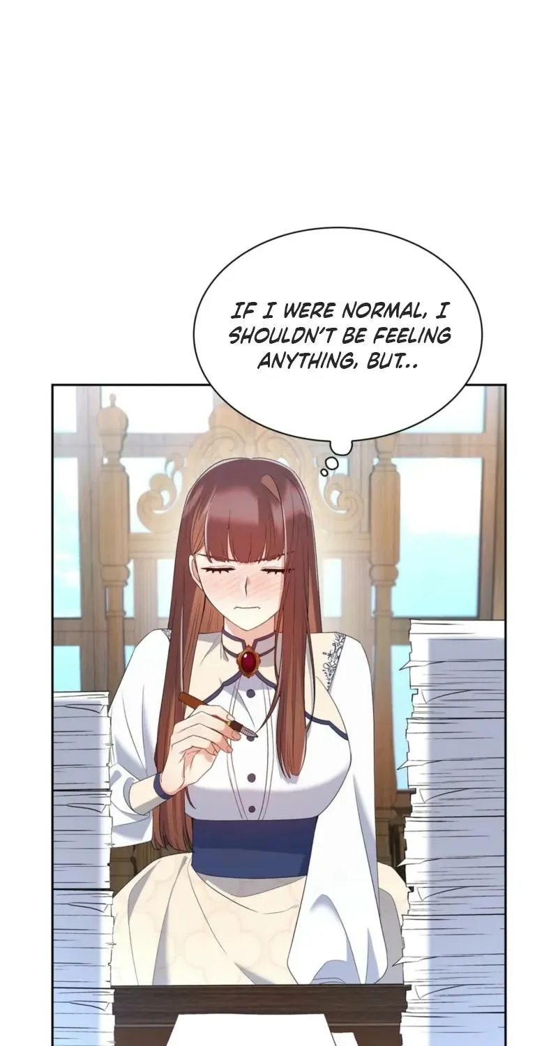 I Am M Chapter 10 page 49 - 