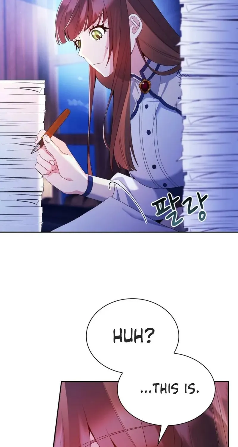 I Am M Chapter 10 page 57 - 
