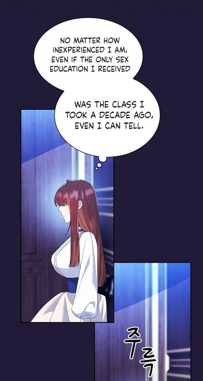 I Am M Chapter 10 page 67 - 
