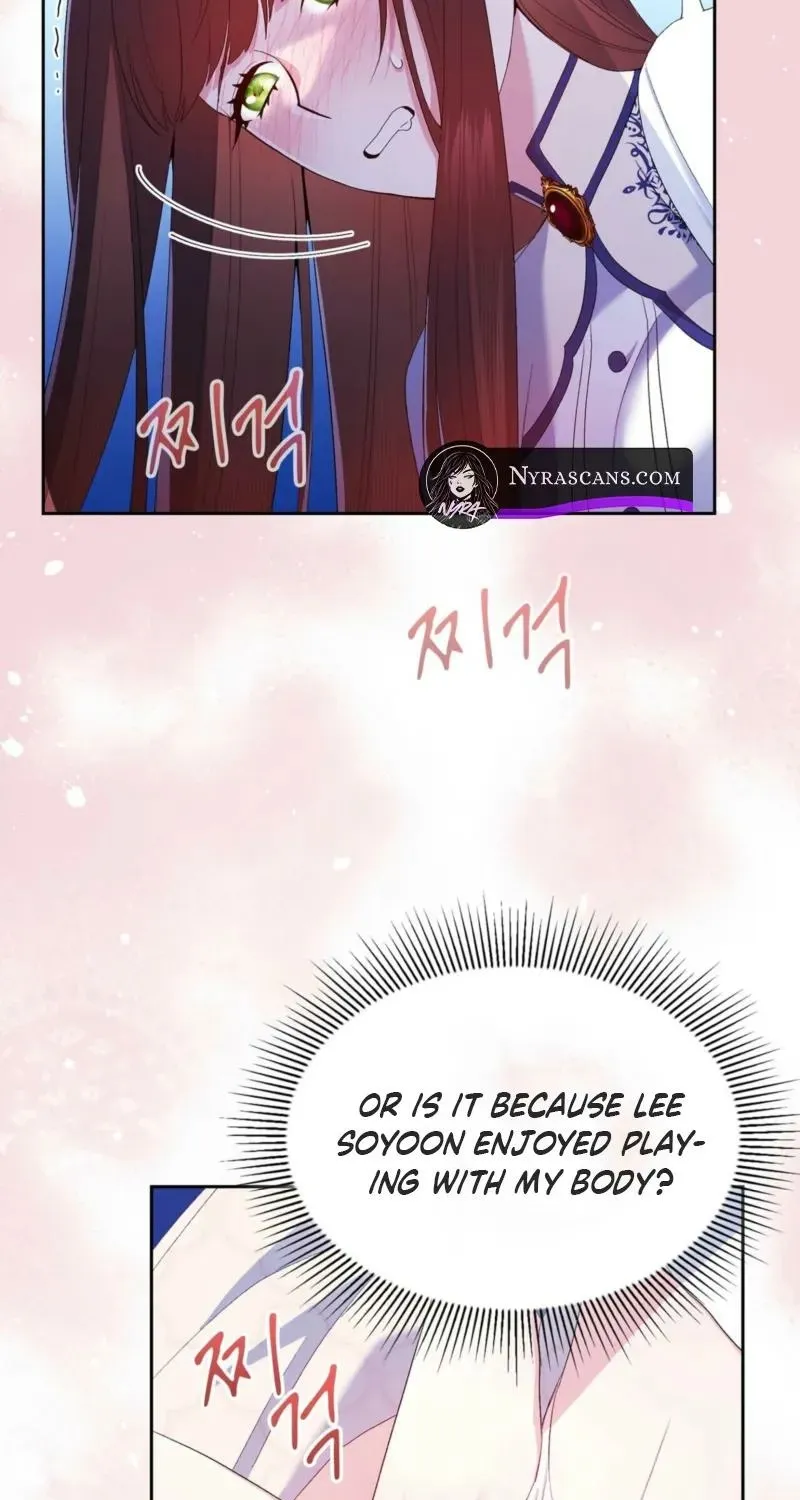 I Am M Chapter 10 page 83 - 