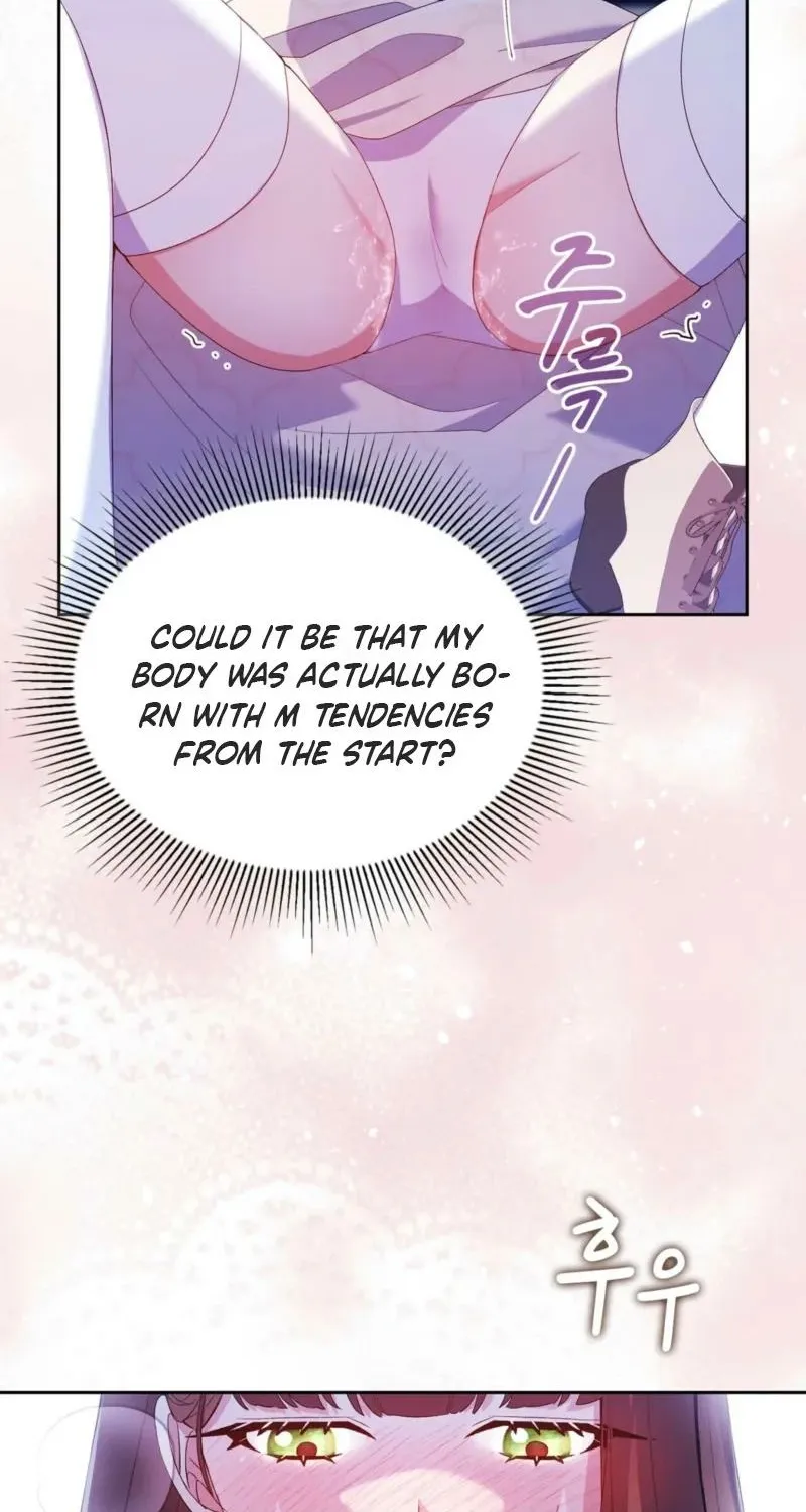 I Am M Chapter 10 page 87 - 