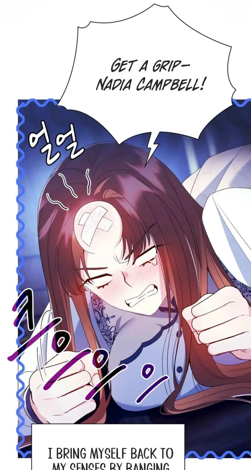 I Am M Chapter 10 page 91 - 