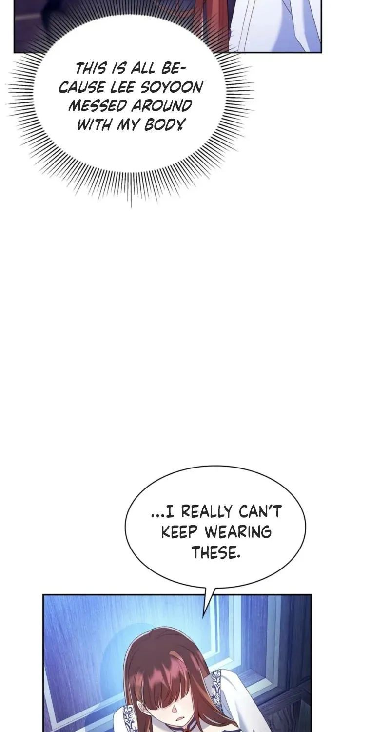 I Am M Chapter 10 page 93 - 