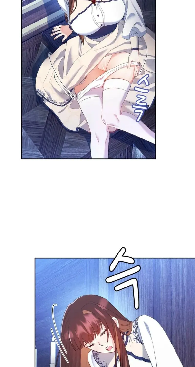 I Am M Chapter 10 page 94 - 