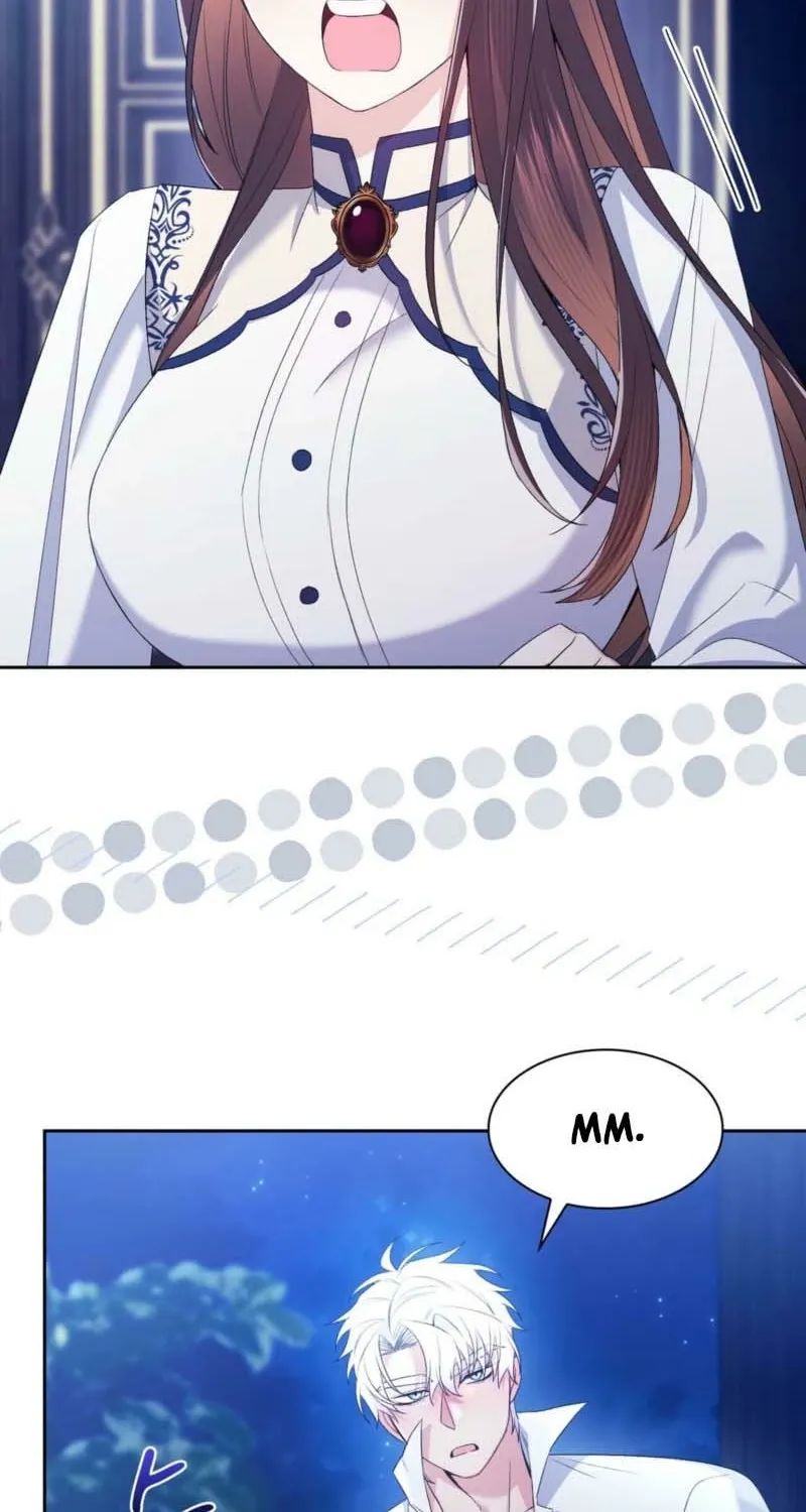 I Am M Chapter 11 page 14 - 