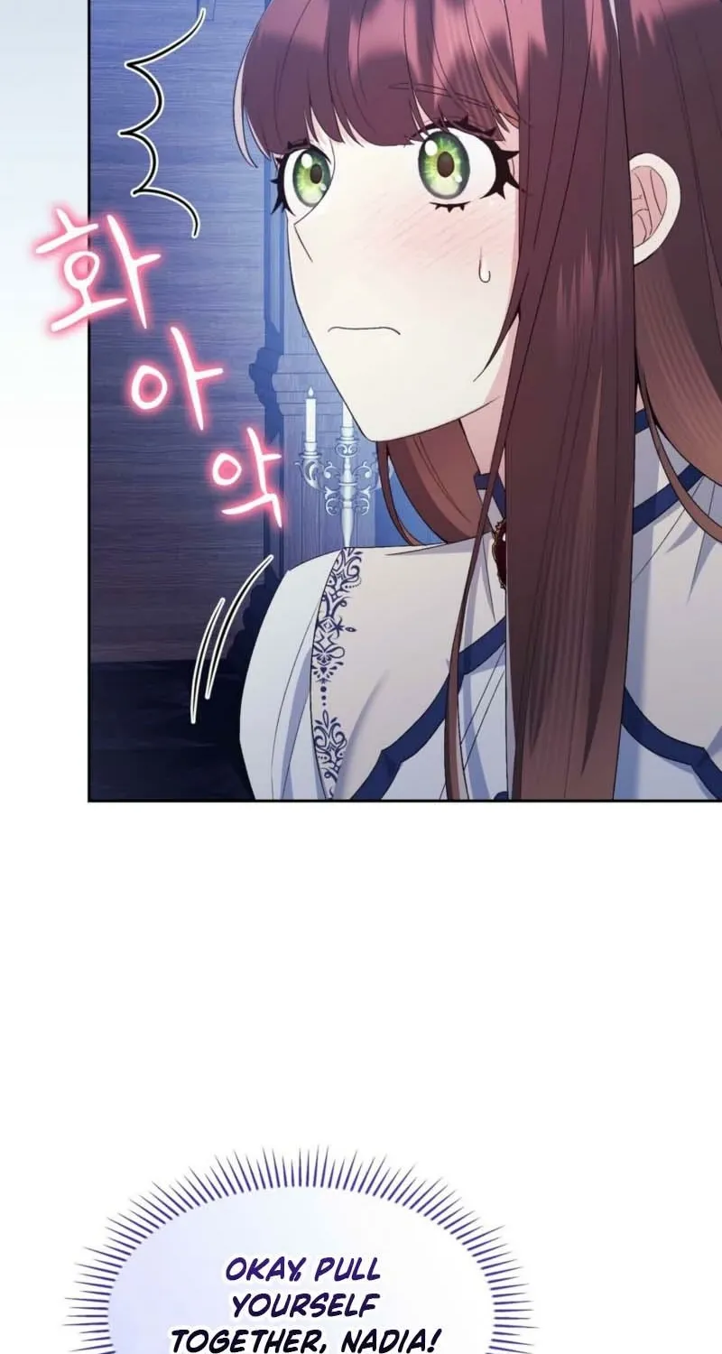 I Am M Chapter 11 page 24 - 