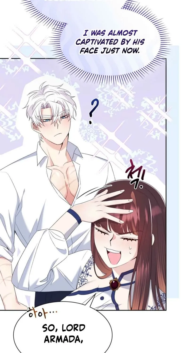 I Am M Chapter 11 page 25 - 