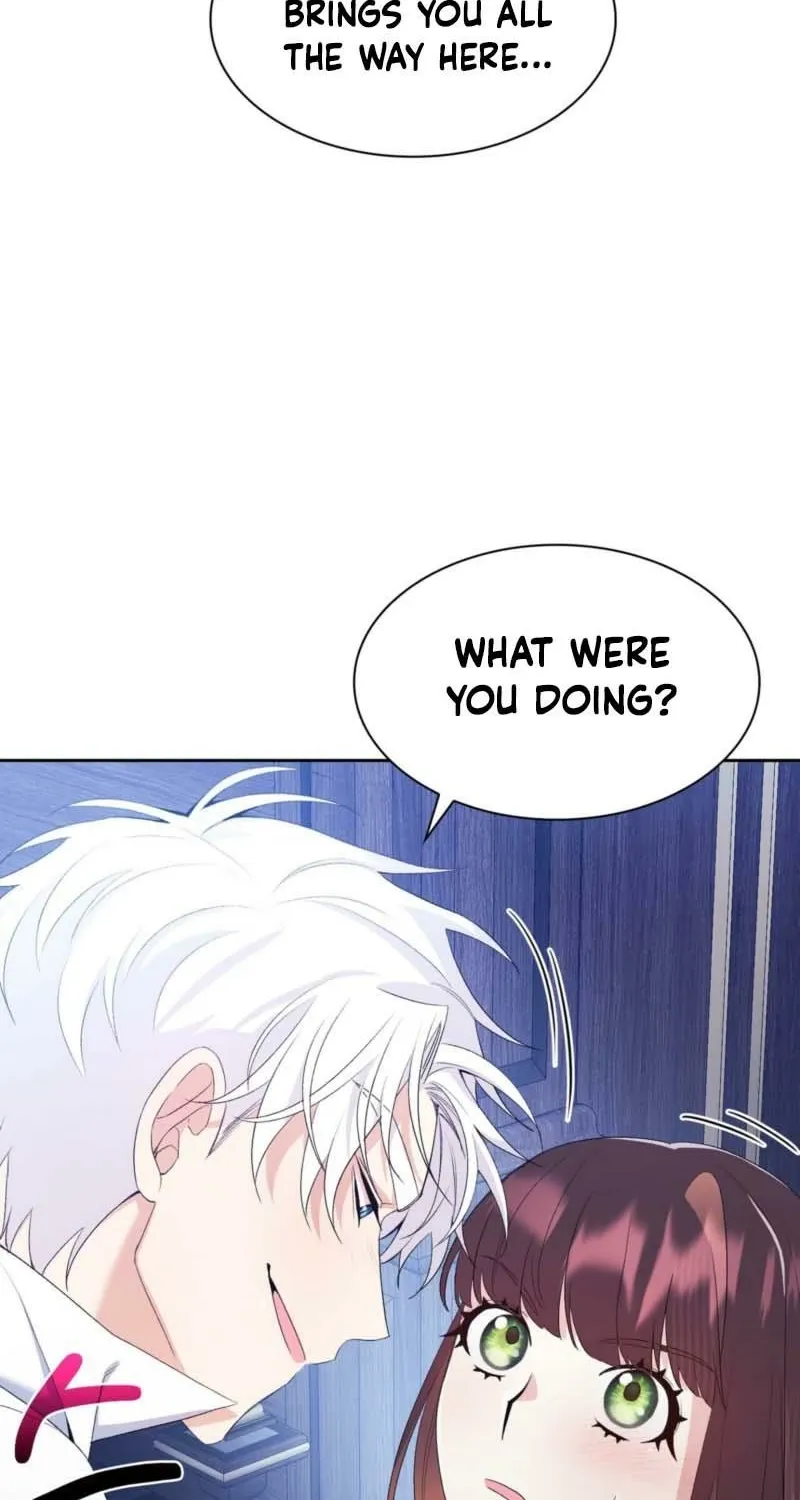 I Am M Chapter 11 page 27 - 