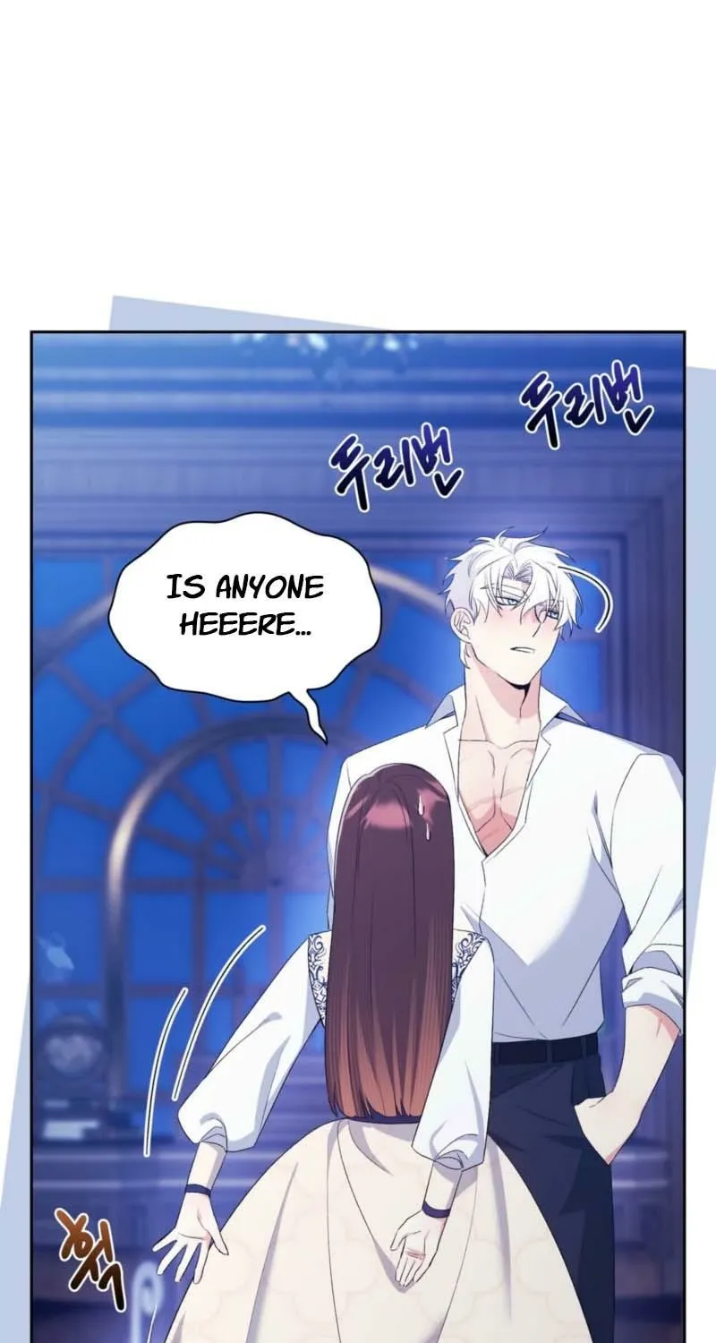 I Am M Chapter 11 page 33 - 