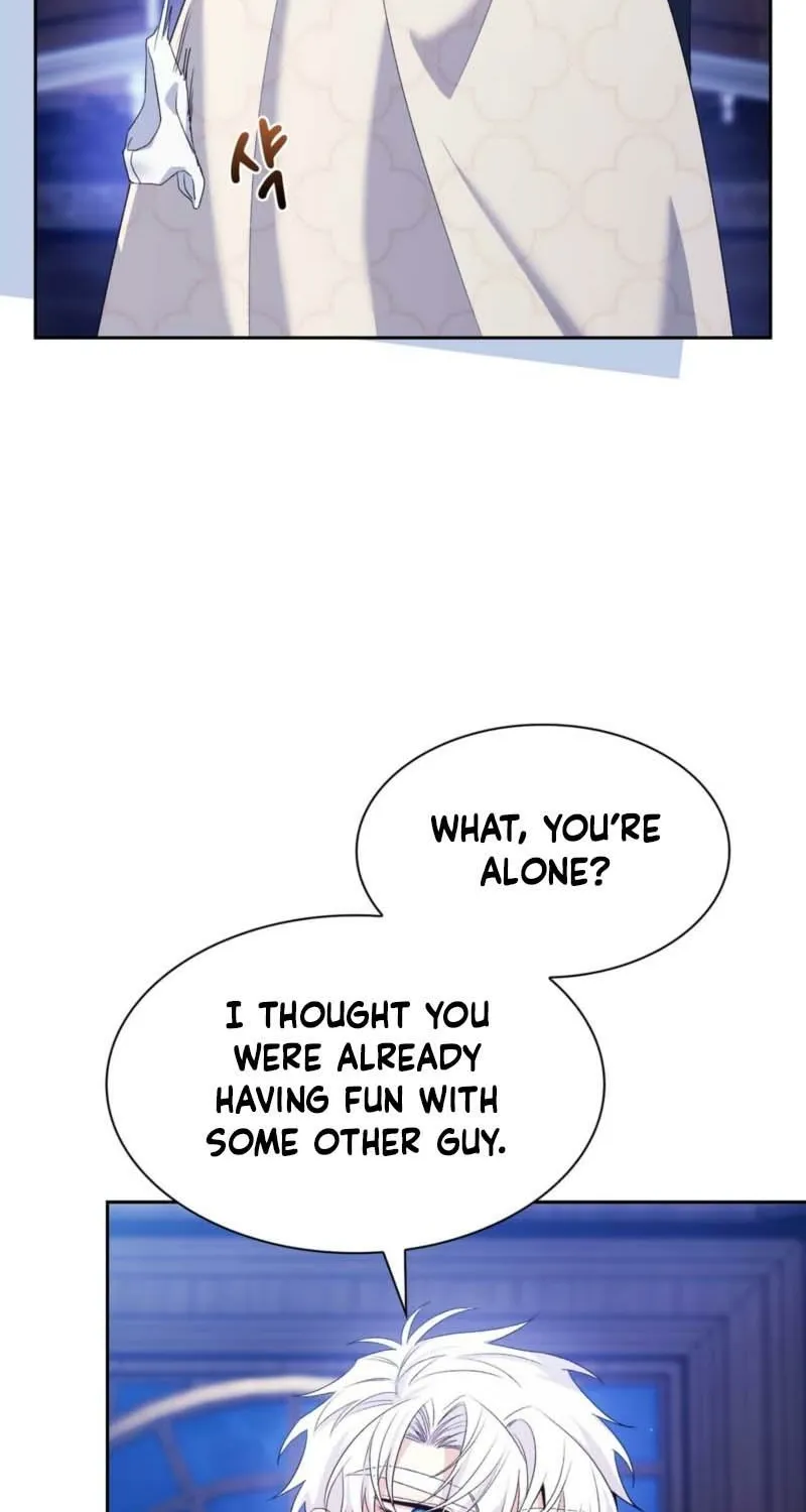 I Am M Chapter 11 page 34 - 