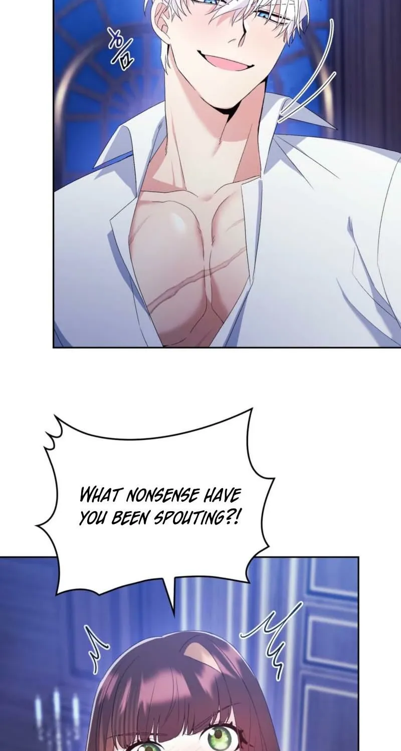 I Am M Chapter 11 page 35 - 