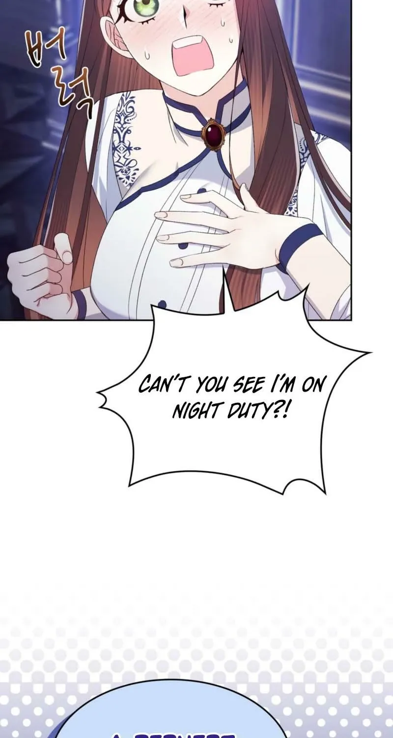 I Am M Chapter 11 page 36 - 