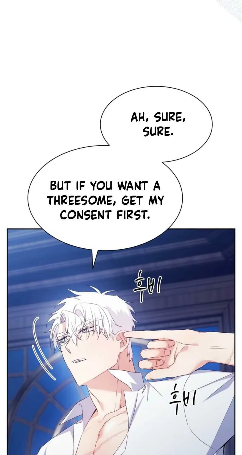 I Am M Chapter 11 page 40 - 