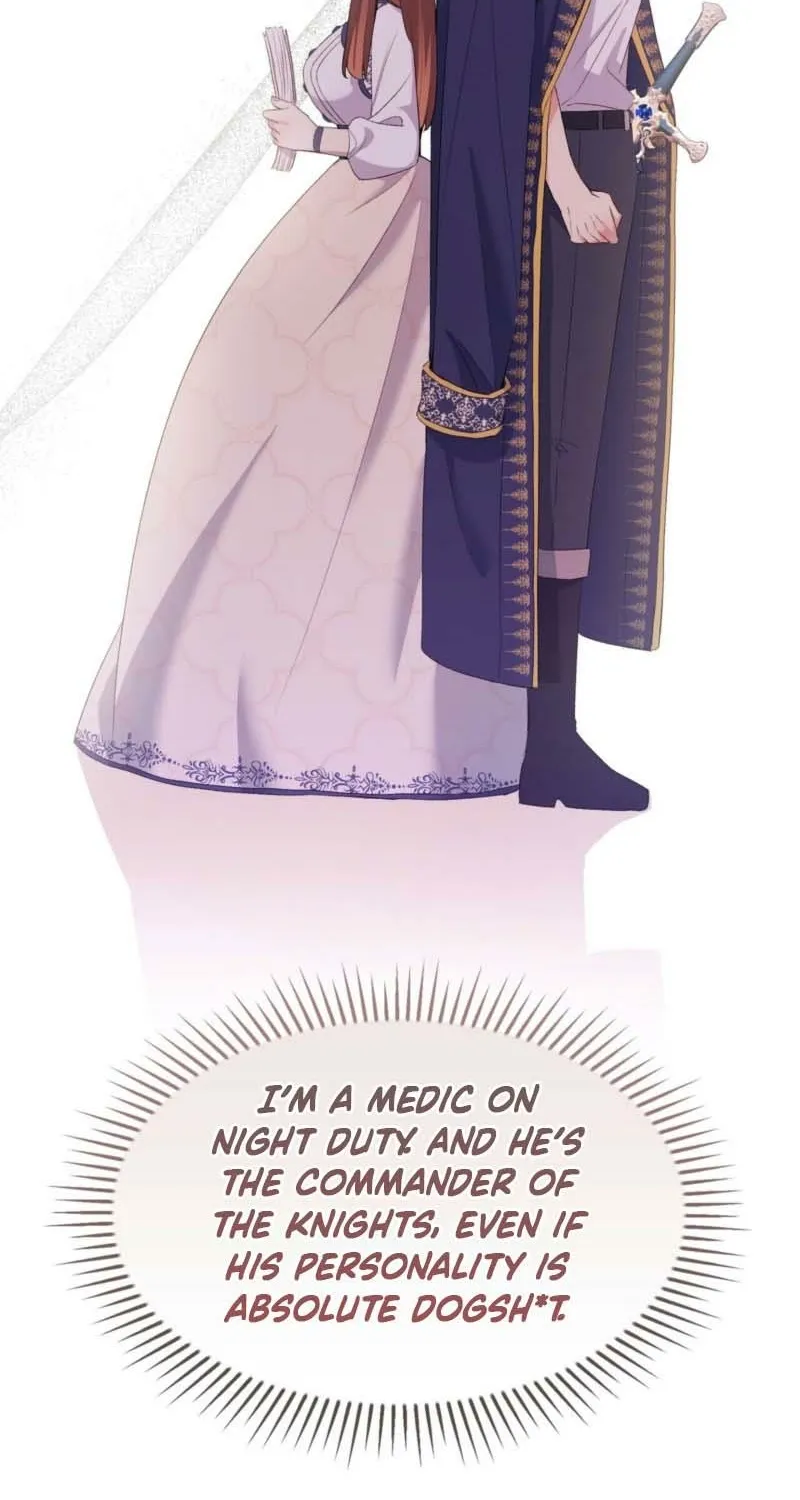 I Am M Chapter 11 page 48 - 