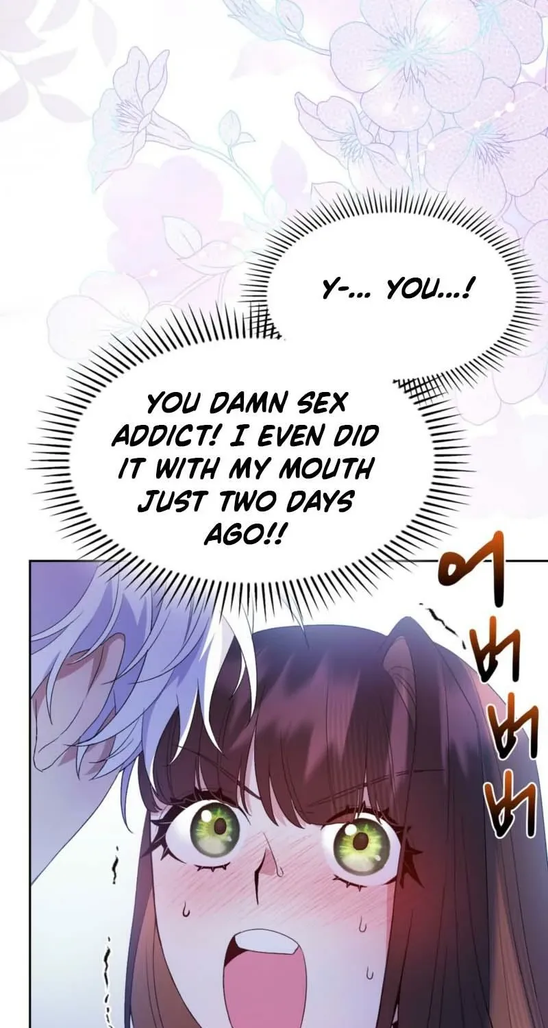 I Am M Chapter 11 page 53 - 