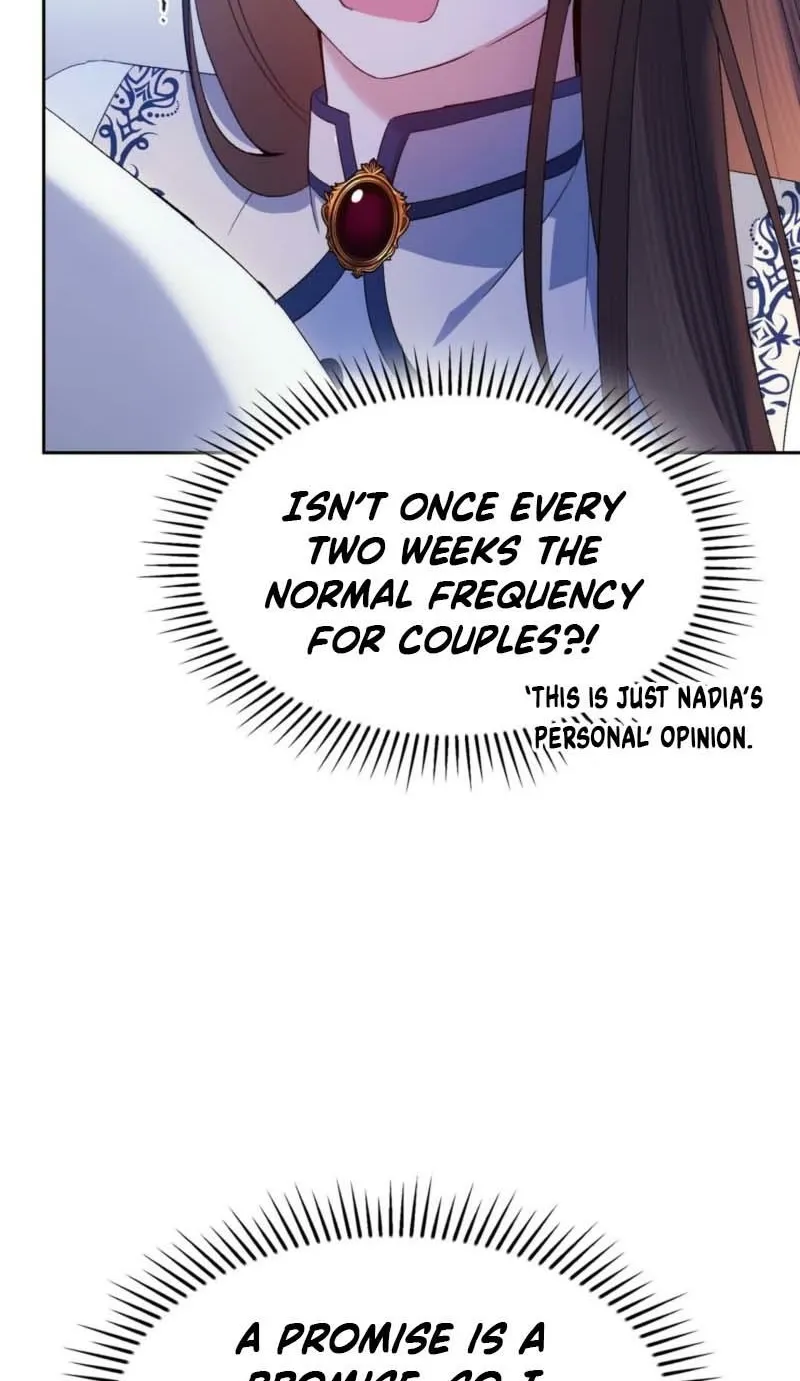 I Am M Chapter 11 page 54 - 