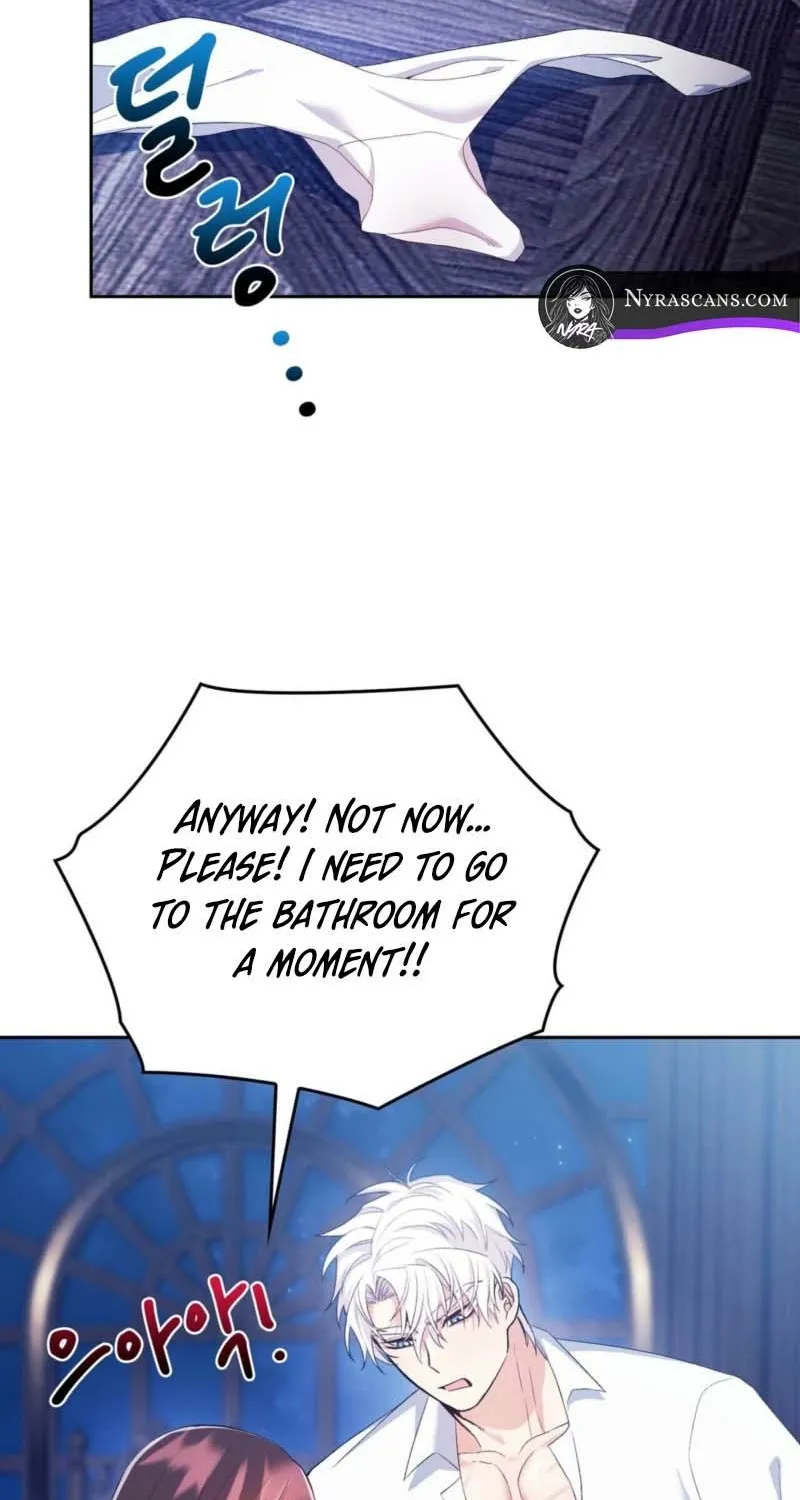 I Am M Chapter 11 page 57 - 