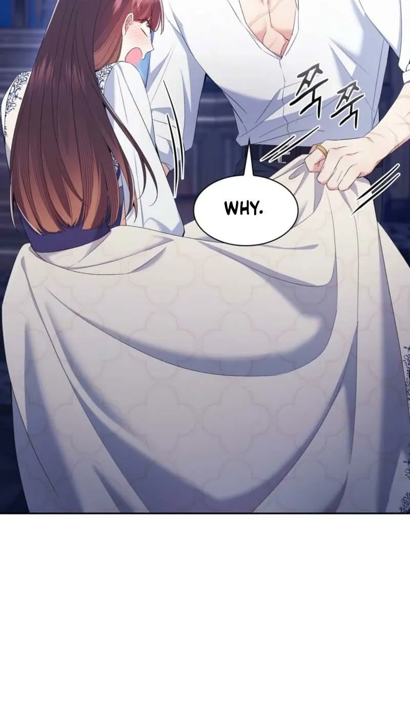 I Am M Chapter 11 page 58 - 