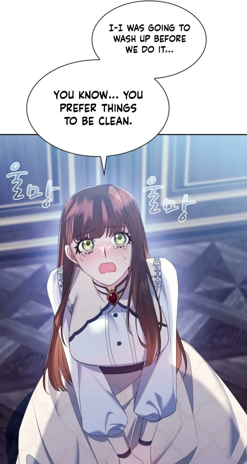I Am M Chapter 11 page 59 - 