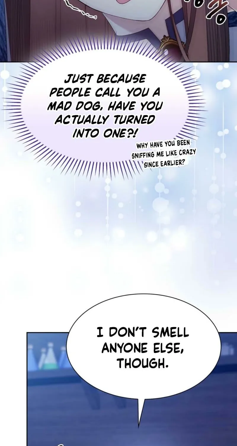 I Am M Chapter 11 page 72 - 
