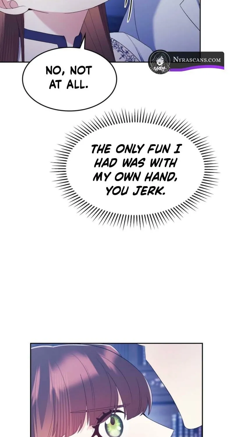 I Am M Chapter 11 page 76 - 
