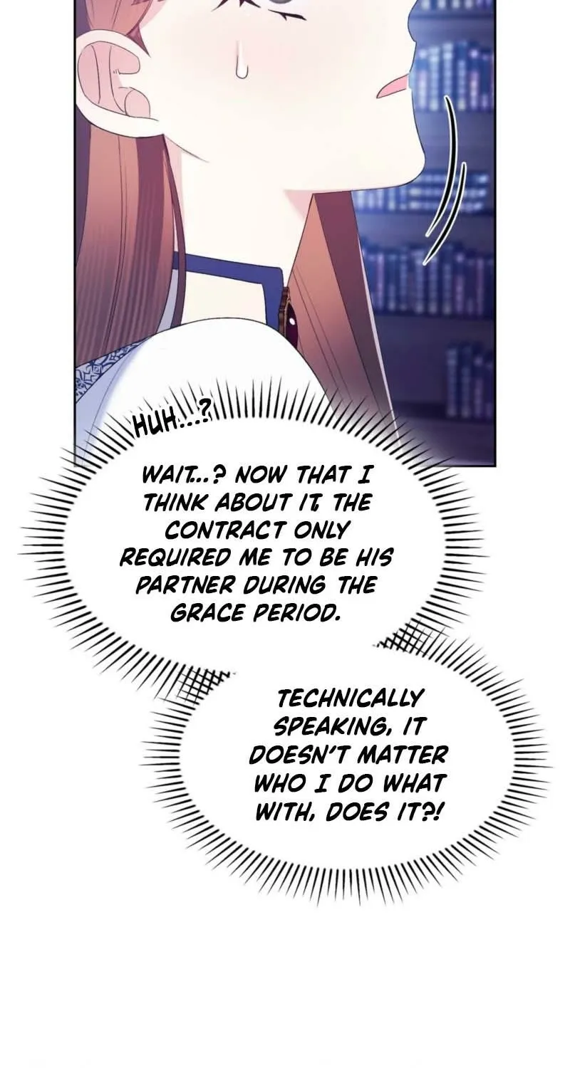 I Am M Chapter 11 page 77 - 