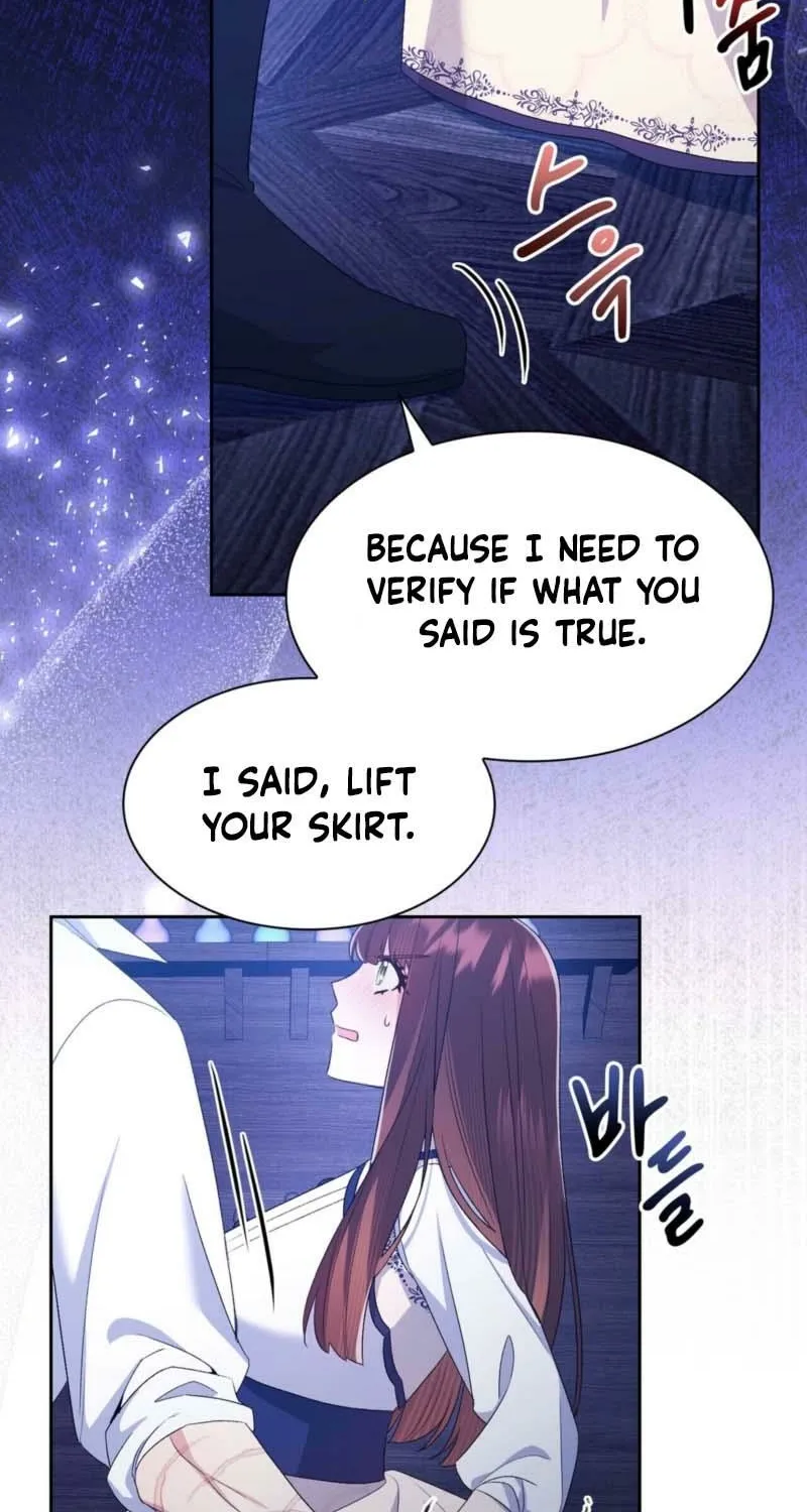 I Am M Chapter 11 page 82 - 