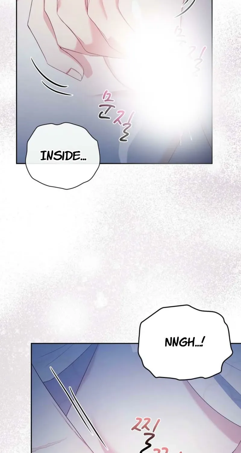 I Am M Chapter 11 page 94 - 