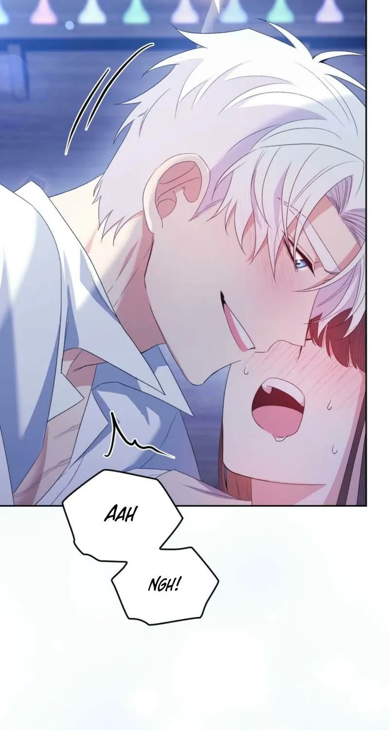I Am M Chapter 11 page 97 - 