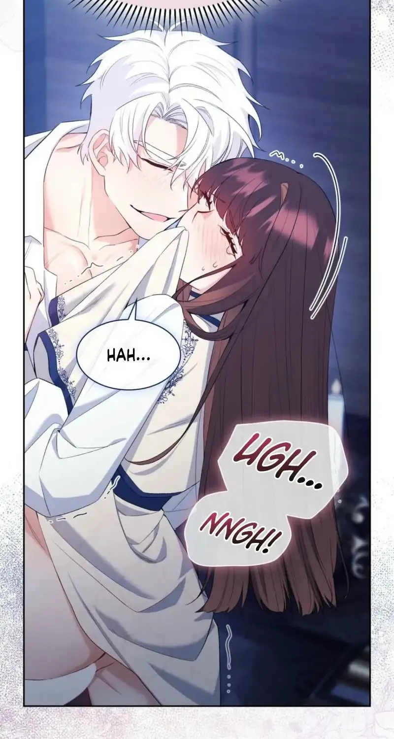 I Am M Chapter 12 page 22 - 