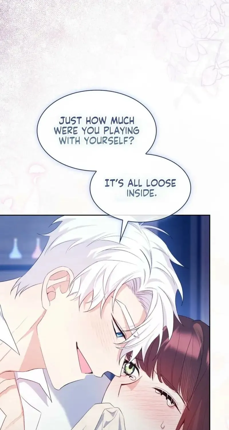 I Am M Chapter 12 page 23 - 