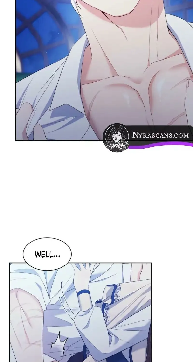 I Am M Chapter 12 page 25 - 