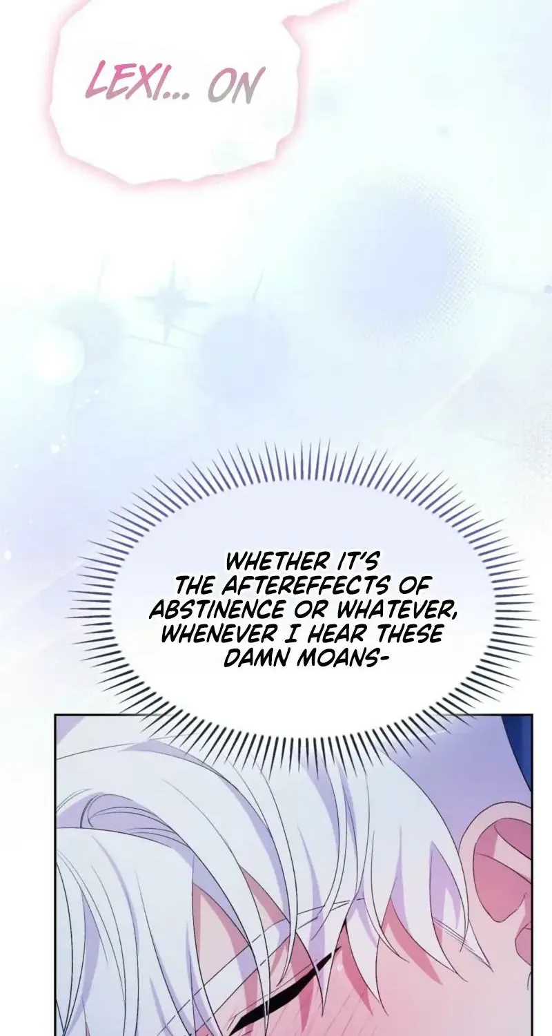 I Am M Chapter 12 page 40 - 