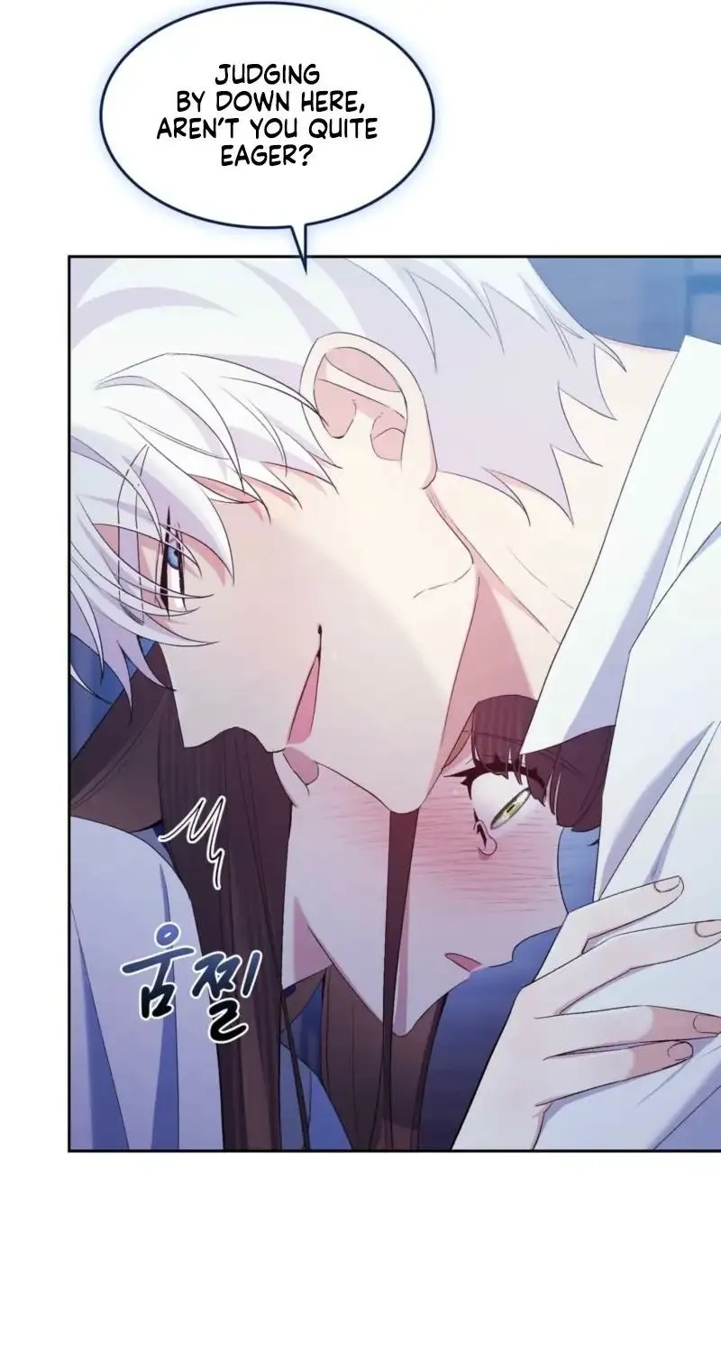 I Am M Chapter 12 page 53 - 
