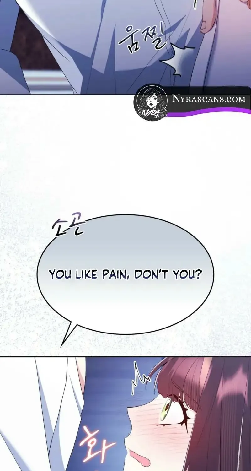 I Am M Chapter 12 page 64 - 