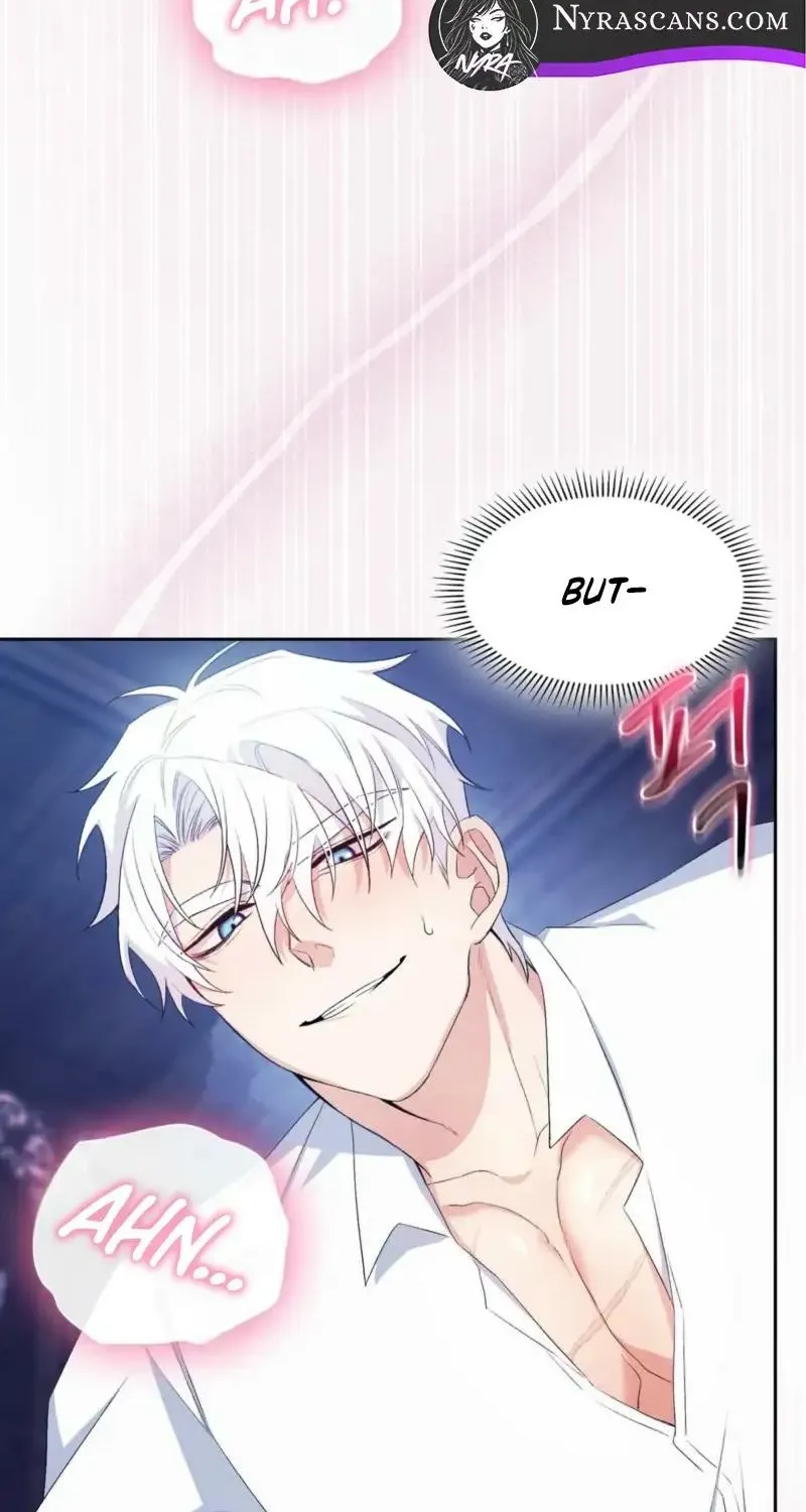 I Am M Chapter 12 page 80 - 