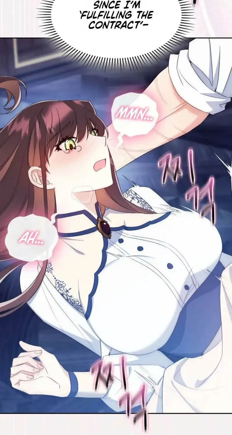I Am M Chapter 12 page 82 - 