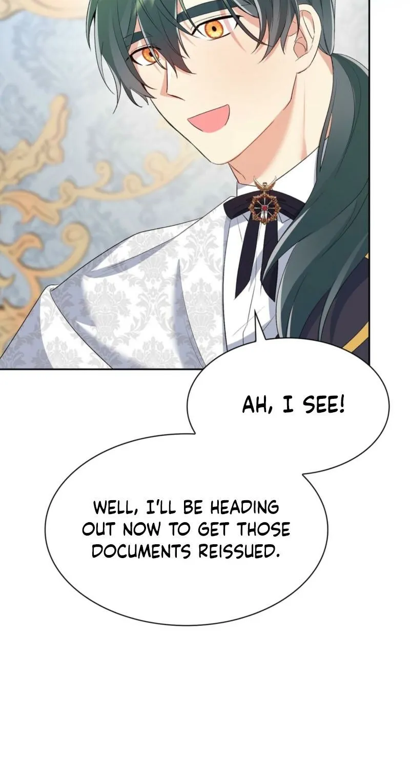 I Am M Chapter 13 page 102 - 