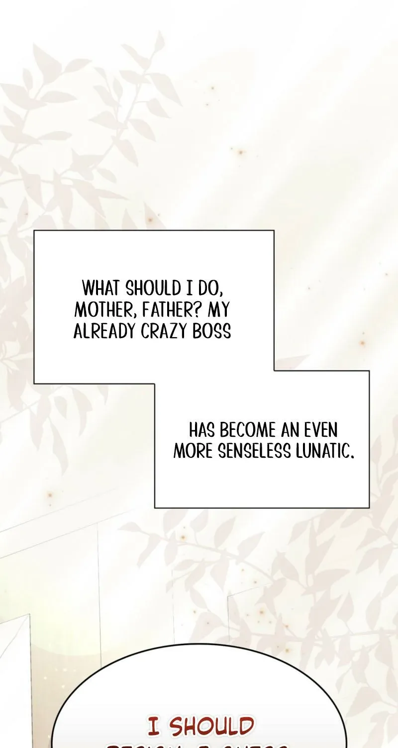I Am M Chapter 13 page 105 - 