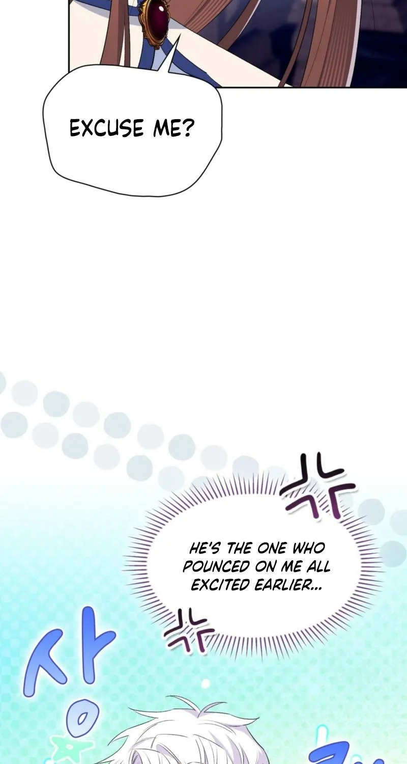 I Am M Chapter 13 page 21 - 