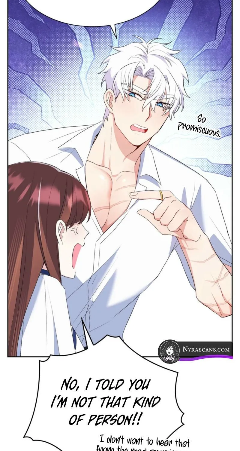 I Am M Chapter 13 page 27 - 