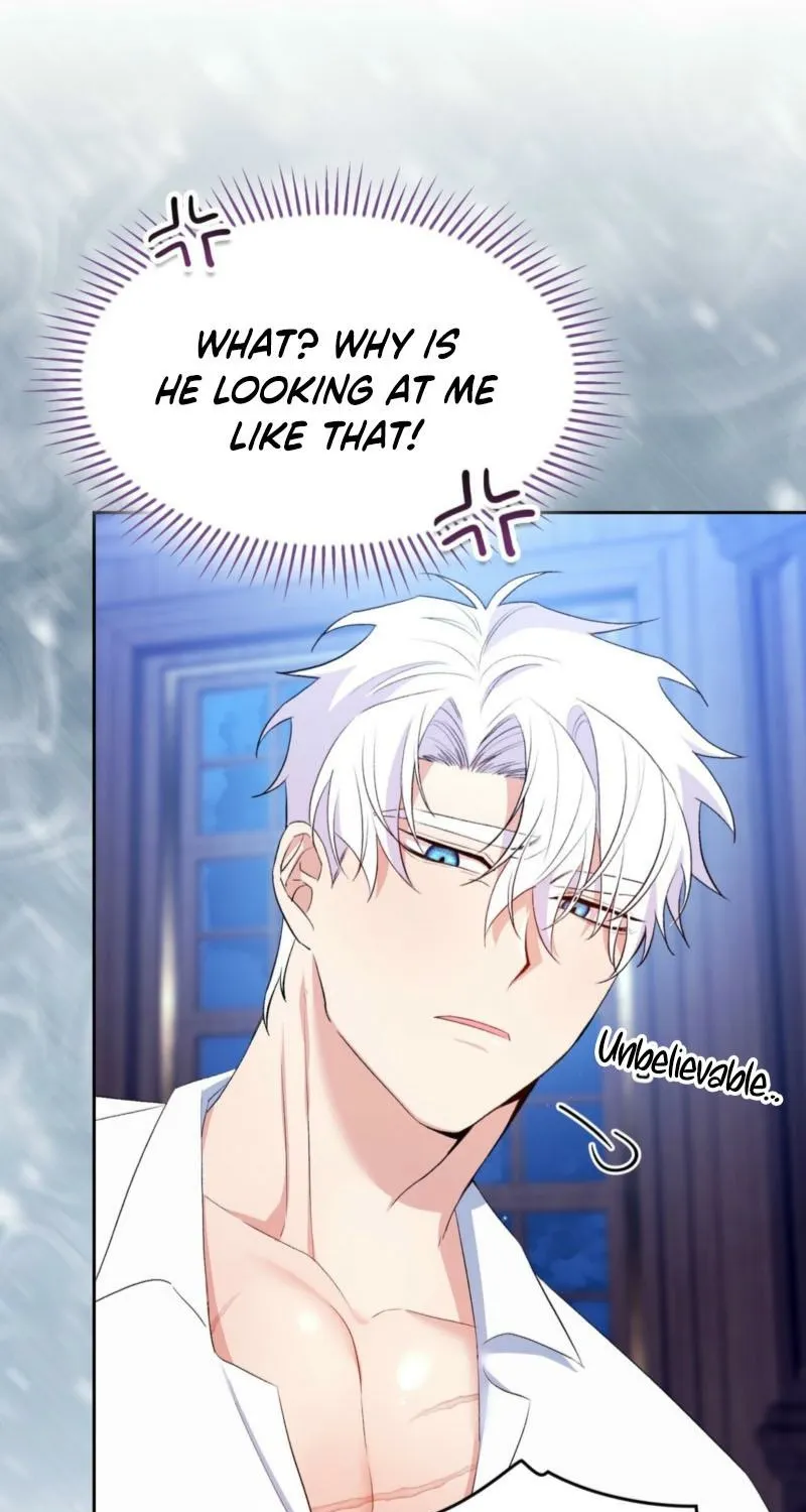 I Am M Chapter 13 page 29 - 