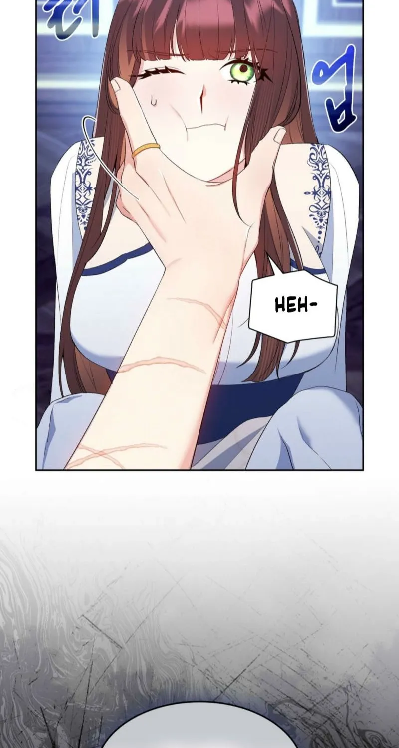 I Am M Chapter 13 page 34 - 