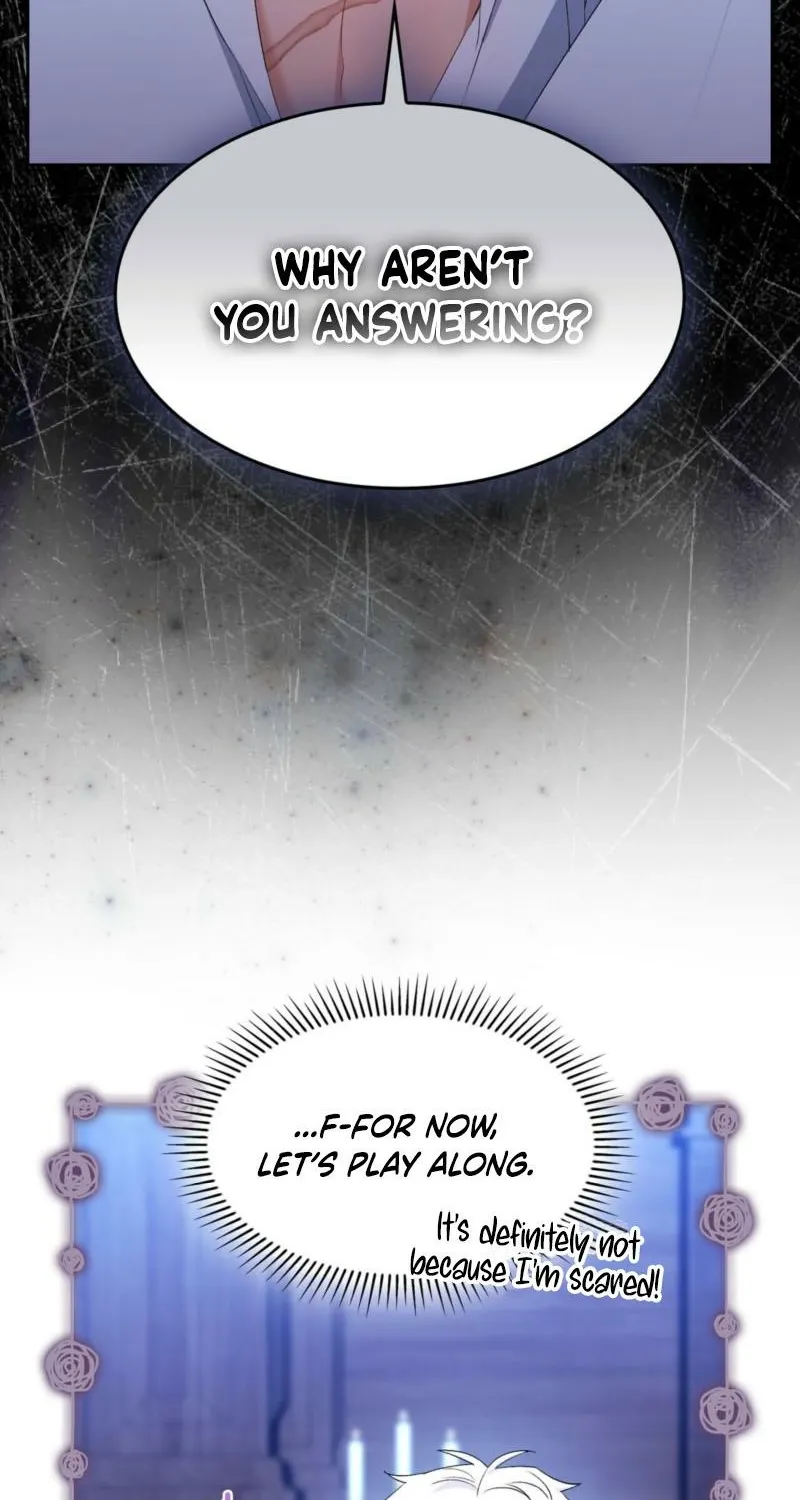 I Am M Chapter 13 page 38 - 
