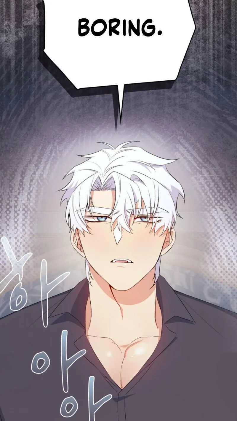 I Am M Chapter 13 page 50 - 