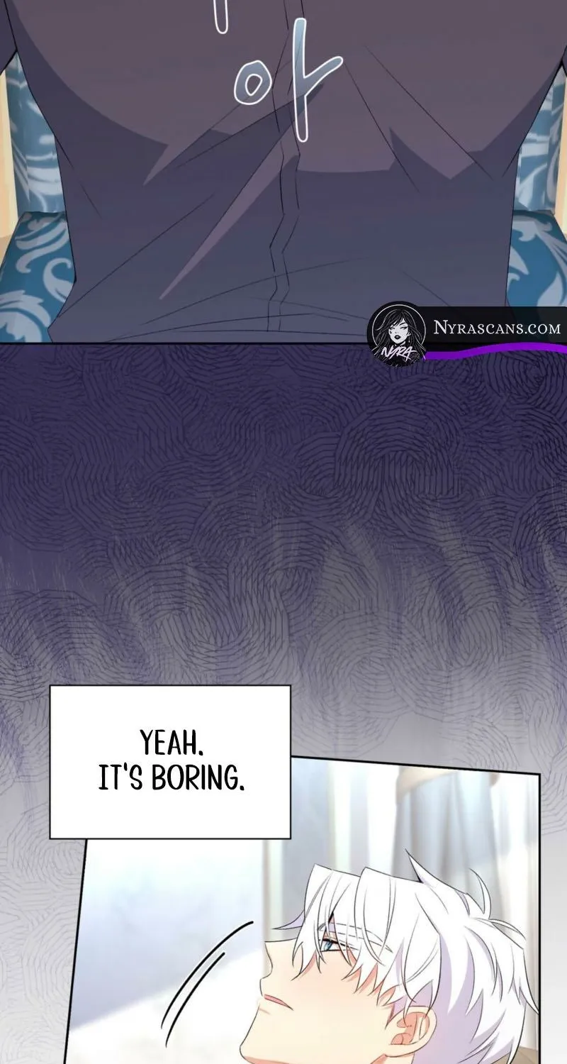 I Am M Chapter 13 page 51 - 