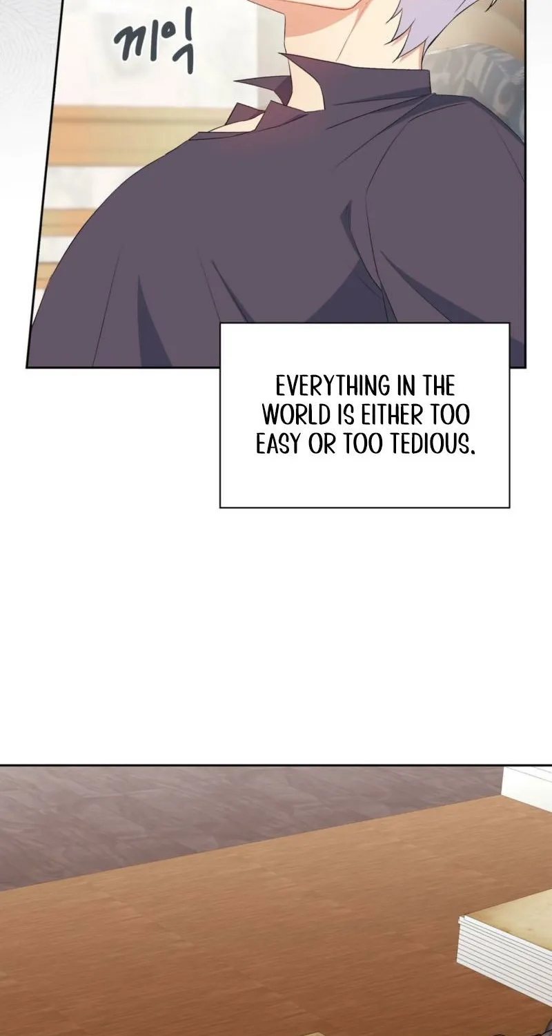 I Am M Chapter 13 page 52 - 