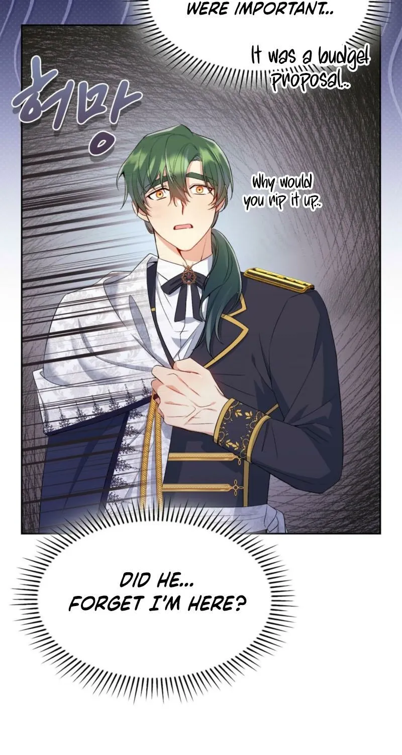 I Am M Chapter 13 page 62 - 